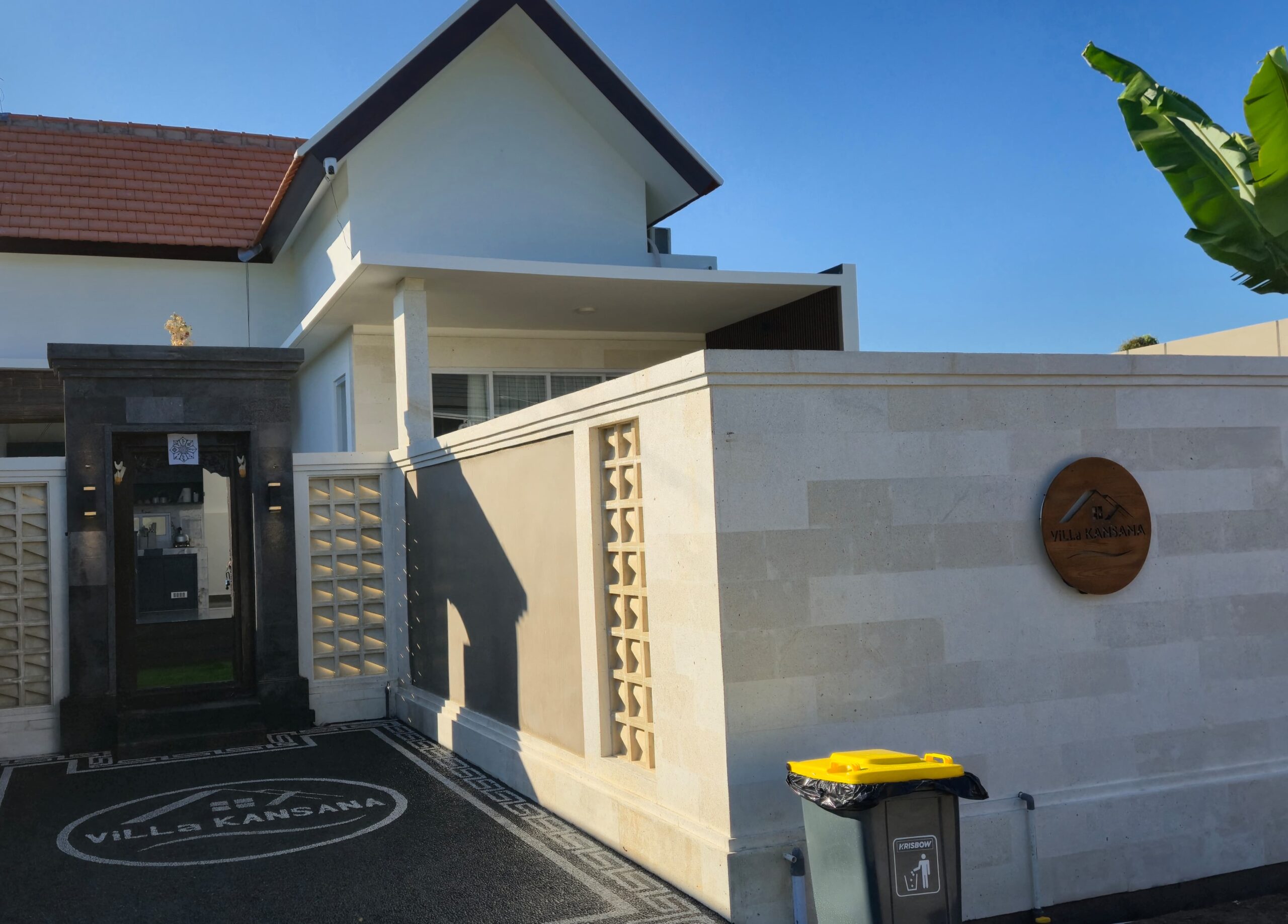 Villa Kansana 5
